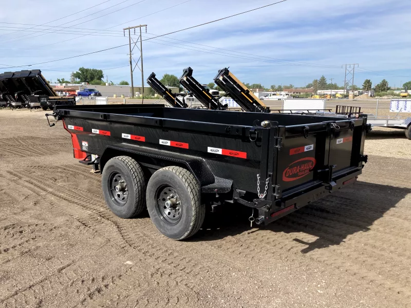 new Dump Trailers Dura-Haul  for sale, in Payette, ID Thumbnail 2