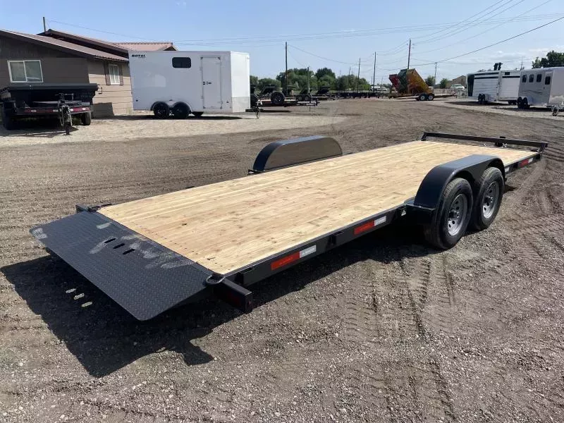 new Tilt Trailers Summit  for sale, in Rigby, ID Thumbnail 3