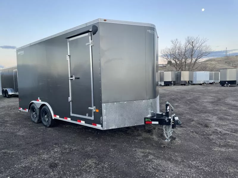 new Cargo (Enclosed) Trailers Southland Trailers  for sale, in Payette, ID Thumbnail 2