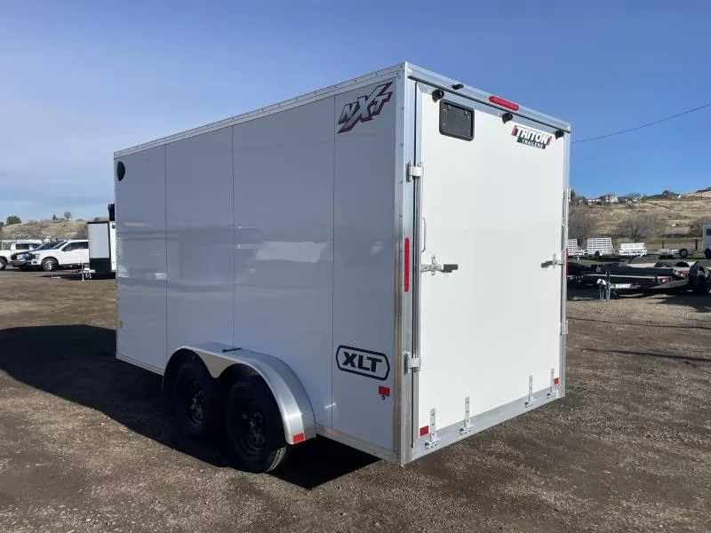 new Cargo (Enclosed) Trailers Triton Trailers  for sale, in Payette, ID Thumbnail 3
