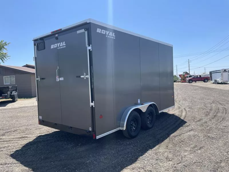 new Cargo (Enclosed) Trailers Southland Trailers  for sale, in Payette, ID Thumbnail 3