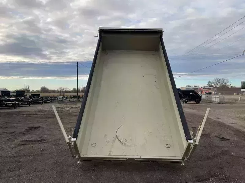 new Dump Trailers Southland Trailers  for sale, in Payette, ID Thumbnail 3