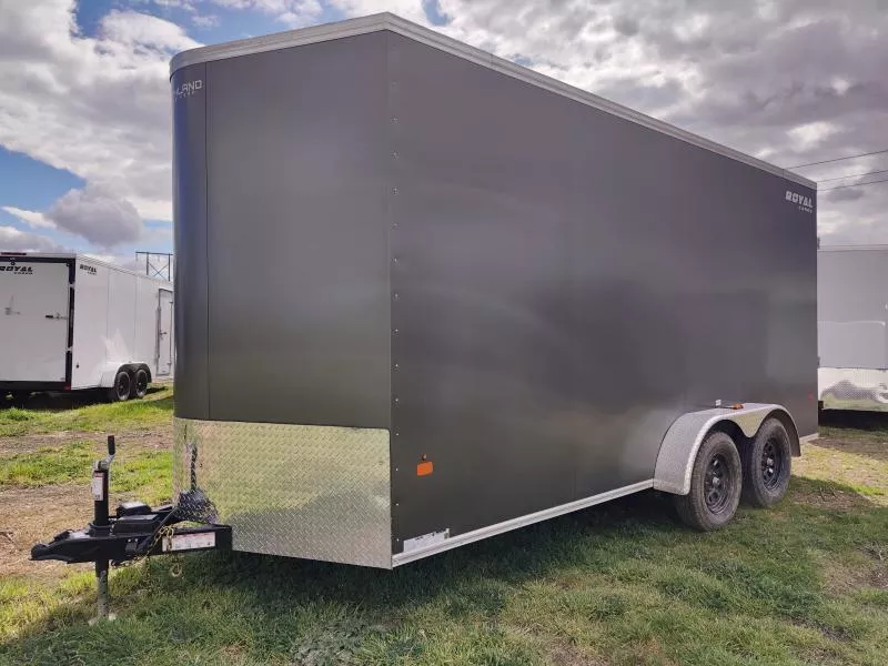 new Cargo (Enclosed) Trailers Southland Trailers  for sale, in Payette, ID Thumbnail 2