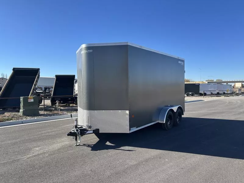 new Cargo (Enclosed) Trailers Southland Trailers  for sale, in Rigby, ID Thumbnail 2