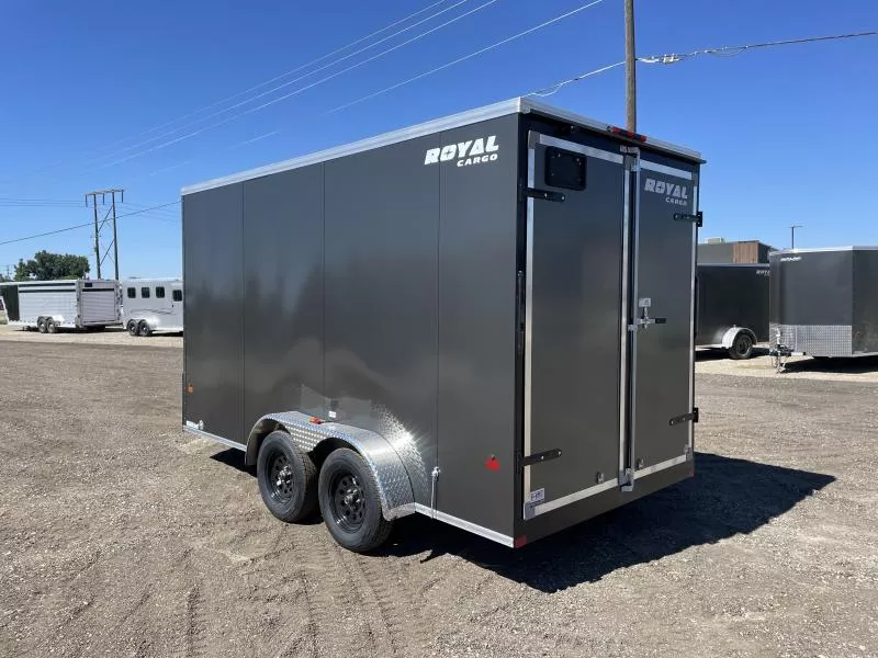 new Cargo (Enclosed) Trailers Southland Trailers  for sale, in Rigby, ID Thumbnail 2