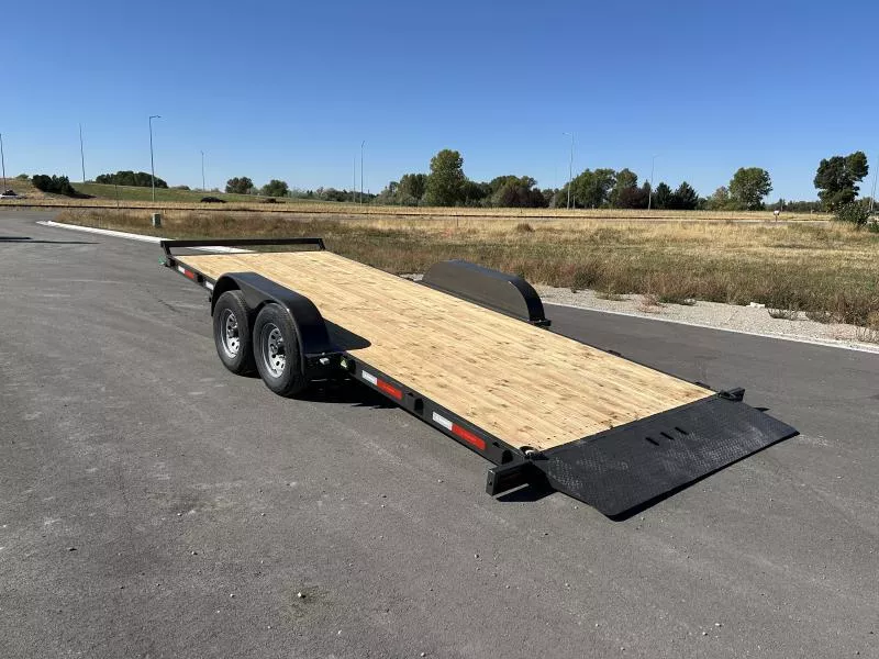new Tilt Trailers Summit  for sale, in Rigby, ID Thumbnail 2