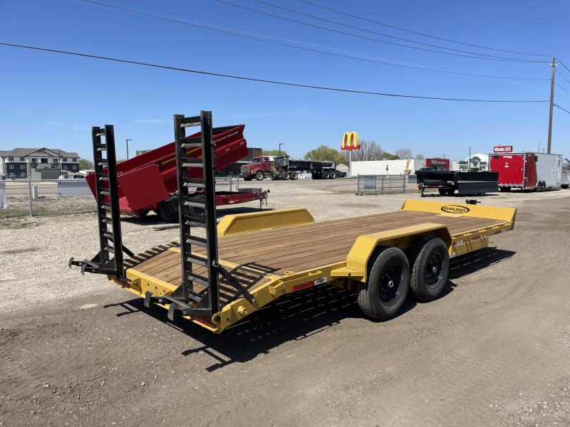 new Equipment / Flatbed Trailers Dura-Haul  for sale, in Payette, ID Thumbnail 3