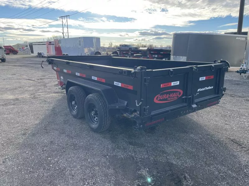 new Dump Trailers Dura-Haul  for sale, in Payette, ID Thumbnail 2