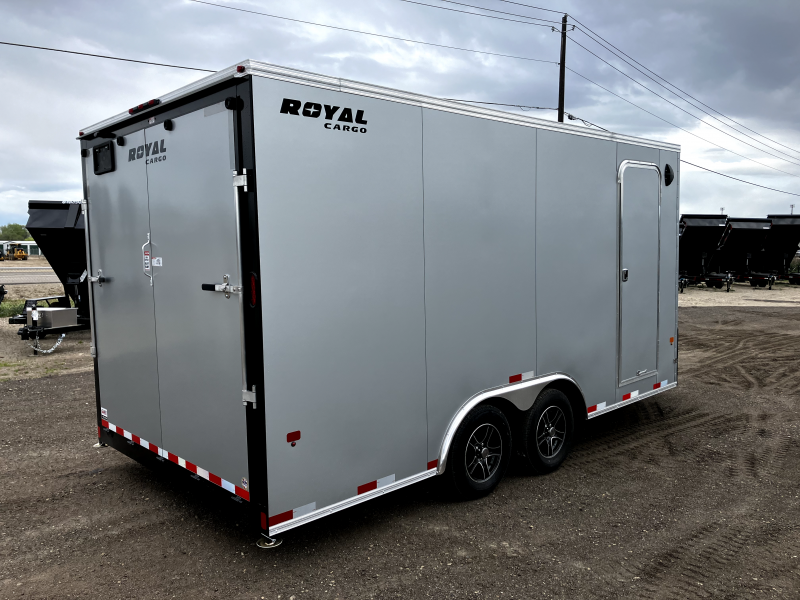 new Snowmobile Trailers Southland Trailers  for sale, in Rigby, ID Thumbnail 3
