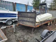 1994 YACHT CLUB 4 PL SNOW 