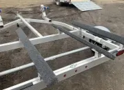 new Utility Trailers Triton Trailers  for sale, in Enumclaw, WA Thumbnail 3