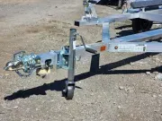 new Utility Trailers Triton Trailers  for sale, in Enumclaw, WA Thumbnail 2