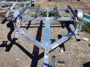 new Utility Trailers Triton Trailers  for sale, in Enumclaw, WA Thumbnail 3