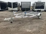 2026 Triton Trailers WAVE II 