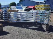 new Utility Trailers Triton Trailers  for sale, in Enumclaw, WA Thumbnail 3