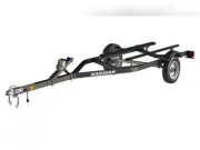 2015 Karavan PWC 1PL BOAT 