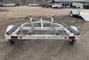 new Utility Trailers Triton Trailers  for sale, in Enumclaw, WA Thumbnail 2