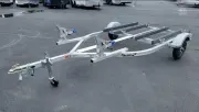 2027 Triton Trailers LTWCI-X LT 