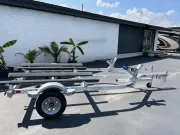 2027 Triton Trailers LTWCII-X LT 