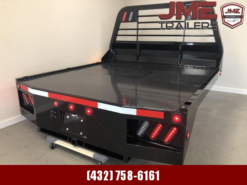 2020 GR Trailers Standard Truck Bed for DUALLY 2020 GR Trailers Standard Truck Bed for DUALLY