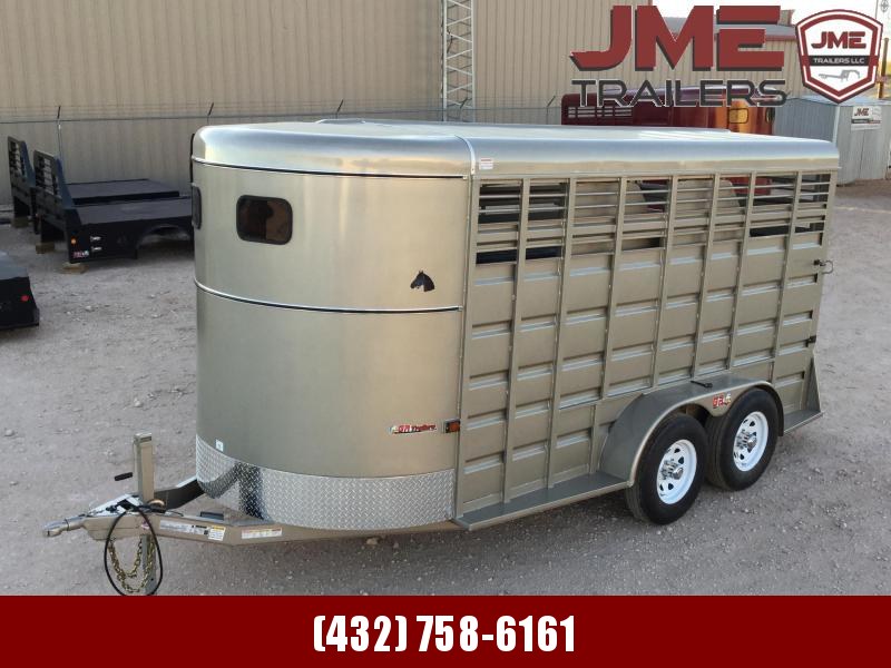 2021 GR Trailers 6'8"X16' 14K Horse Trailer 3 Horse Slant 2021 GR Trailers 6'8"X16' 14K Horse Trailer 3 Horse Slant