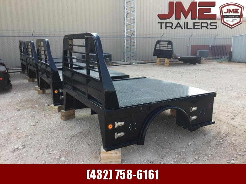 2021 GR Trailers SINGLE WHEEL SHORT BED Truck Bed 2021 GR Trailers SINGLE WHEEL SHORT BED Truck Bed