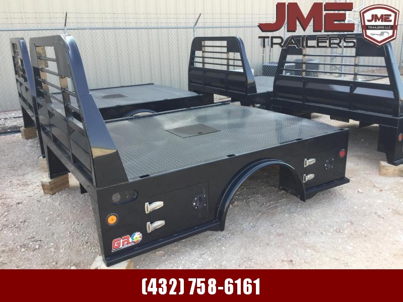 2021 GR Trailers Deluxe Truck Flat Bed 2021 GR Trailers Deluxe Truck Flat Bed