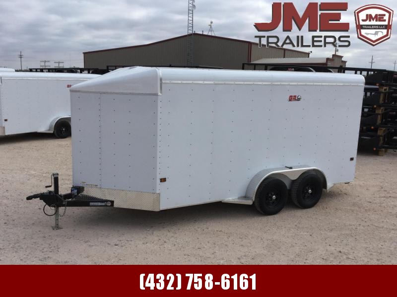 2022 GR Trailers 6'6"X16' 7K Enclosed Cargo Trailer 2022 GR Trailers 6'6"X16' 7K Enclosed Cargo Trailer