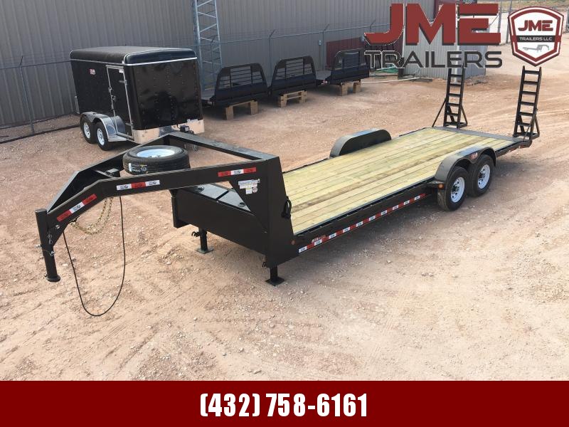 2020 GR Trailers 7'X24' Car / Racing Trailer 2020 GR Trailers 7'X24' Car / Racing Trailer