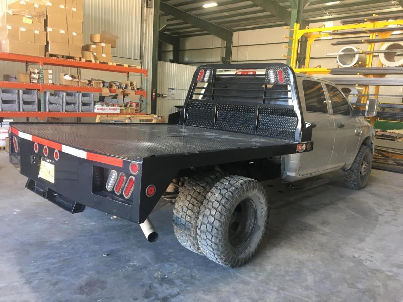 new Flat Decks GR Trailers  for sale, in Seminole, TX Thumbnail 11