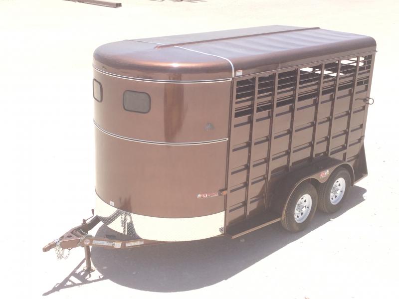 2020 GR Trailers 6'8"X14' 2020 GR Trailers 6'8"X14'