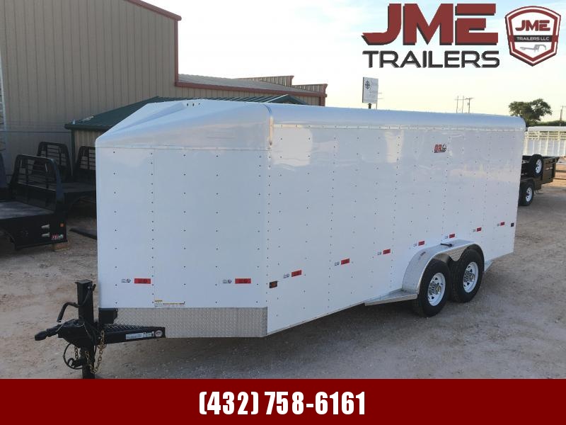 2022 GR Trailers 7'X20' 14K Enclosed Cargo Trailer 2022 GR Trailers 7'X20' 14K Enclosed Cargo Trailer