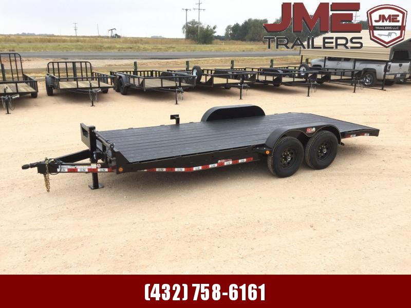 2022 GR Trailers 7'X20' 14K Car / Racing Trailer 2022 GR Trailers 7'X20' 14K Car / Racing Trailer