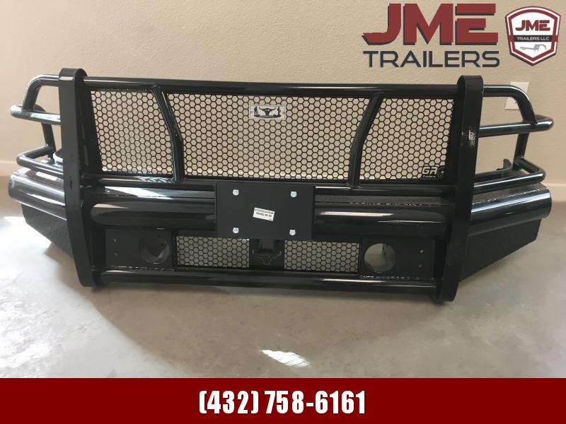 2021 GR Trailers 95-02 GR Dodge Front Replacement Bumper Attachment 2021 GR Trailers 95-02 GR Dodge Front Replacement Bumper Attachment