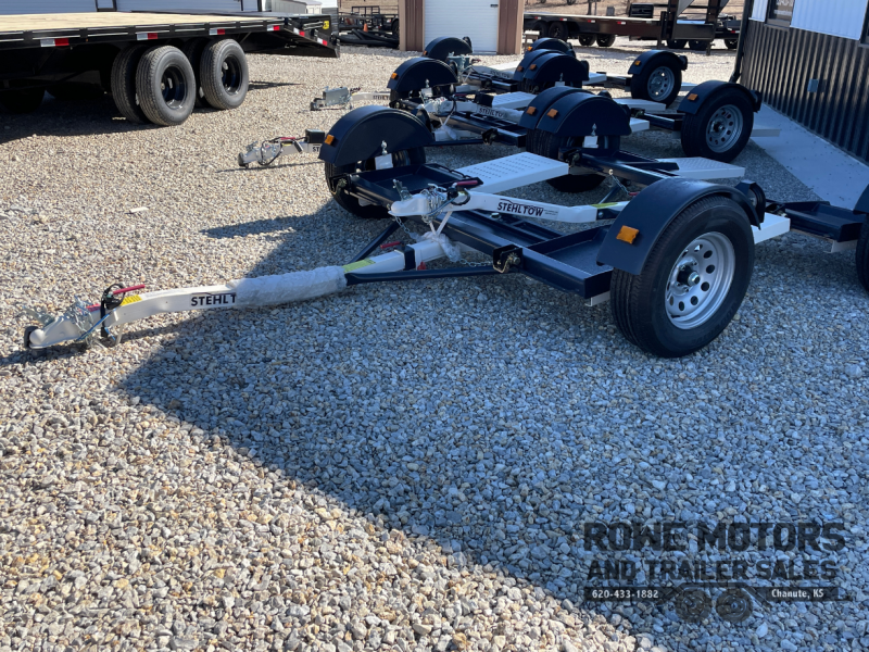 Tow Dollies Rowe Motors and Trailer Sales Shop or Finance Custom