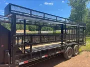 used Utility Trailers Magnum Trailers  for sale, in Tyler, TX Thumbnail 5