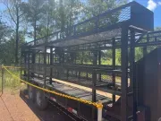 used Utility Trailers Magnum Trailers  for sale, in Tyler, TX Thumbnail 2