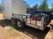 2023 Freedom Trailers utility General Trailers