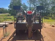 used Utility Trailers Magnum Trailers  for sale, in Tyler, TX Thumbnail 4