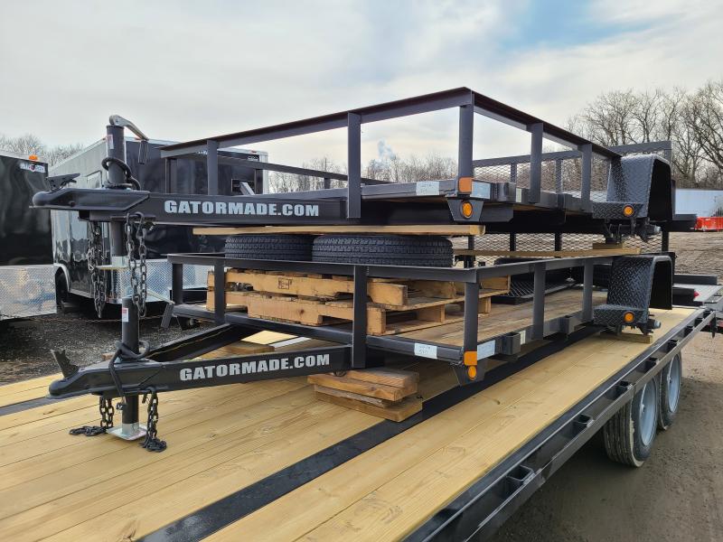 new Service Bodies Gatormade Trailers  for sale, in Chester, PA Thumbnail 3