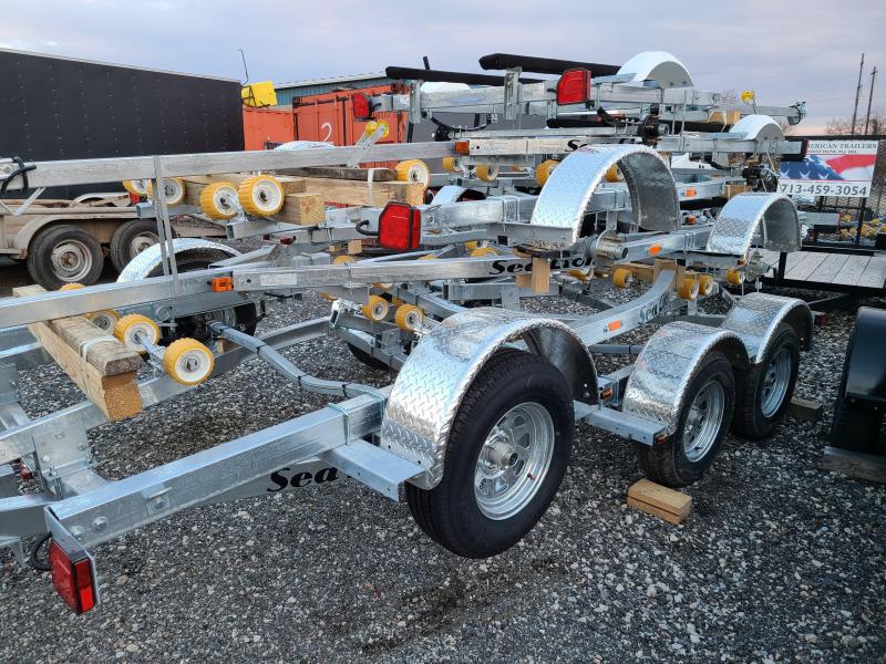 new Watercraft Trailers Sealion Trailers  for sale, in Chester, PA Thumbnail 2