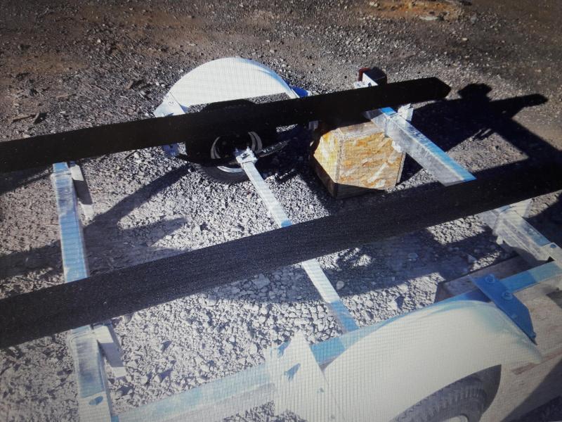 new Watercraft Trailers Sealion Trailers  for sale, in Chester, PA Thumbnail 9