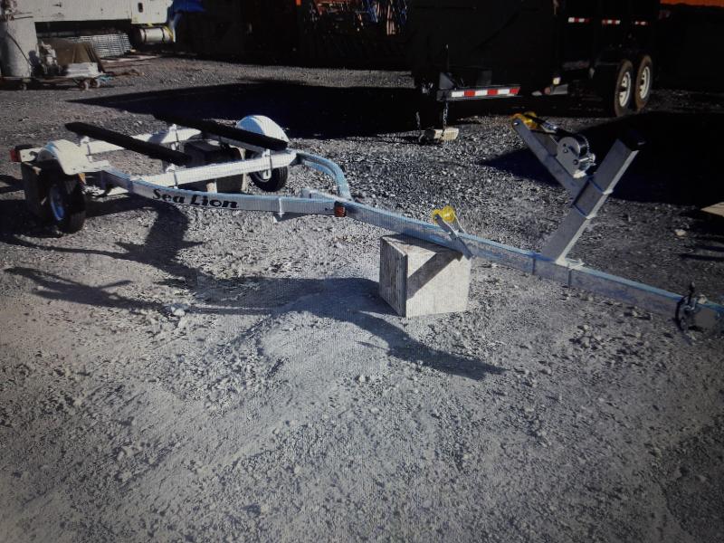 new Watercraft Trailers Sealion Trailers  for sale, in Chester, PA Thumbnail 11