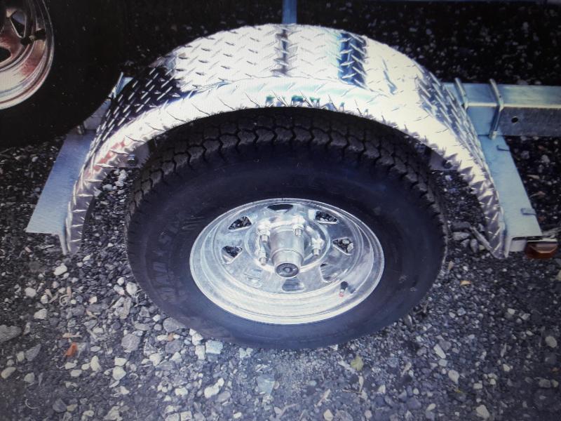 new Watercraft Trailers Sealion Trailers  for sale, in Chester, PA Thumbnail 7