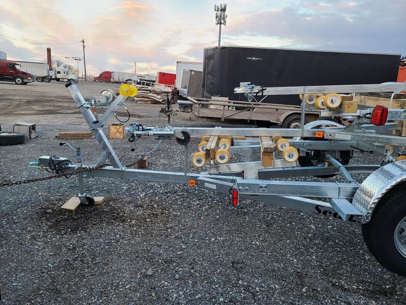 new Watercraft Trailers Sealion Trailers  for sale, in Chester, PA Thumbnail 3