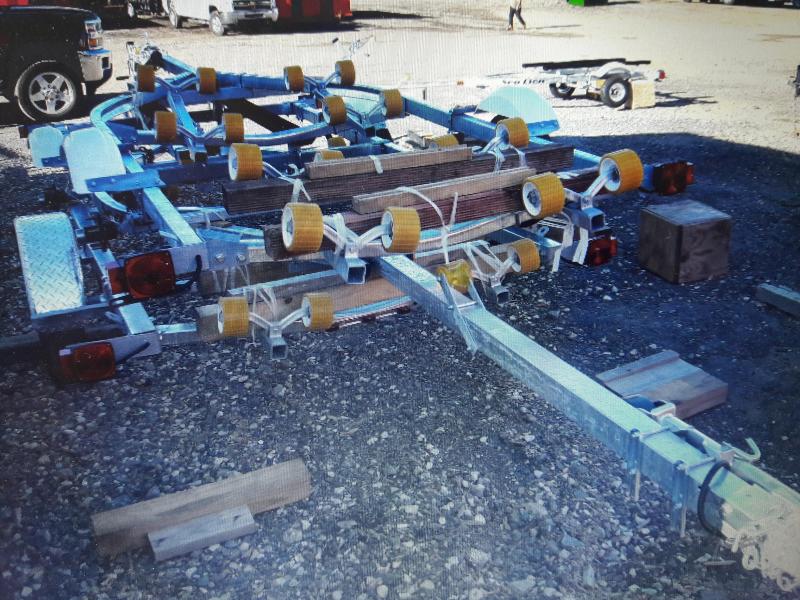 new Watercraft Trailers Sealion Trailers  for sale, in Chester, PA Thumbnail 8