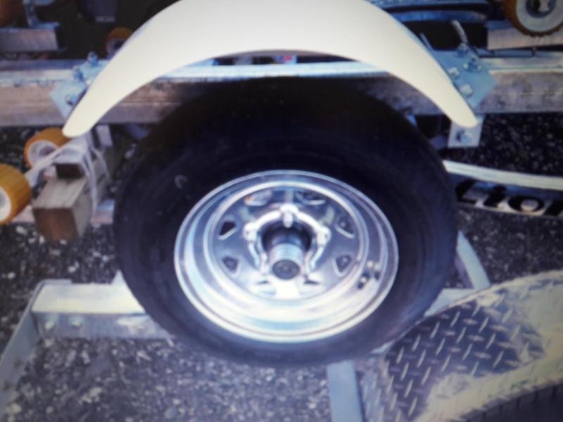 new Watercraft Trailers Sealion Trailers  for sale, in Chester, PA Thumbnail 6