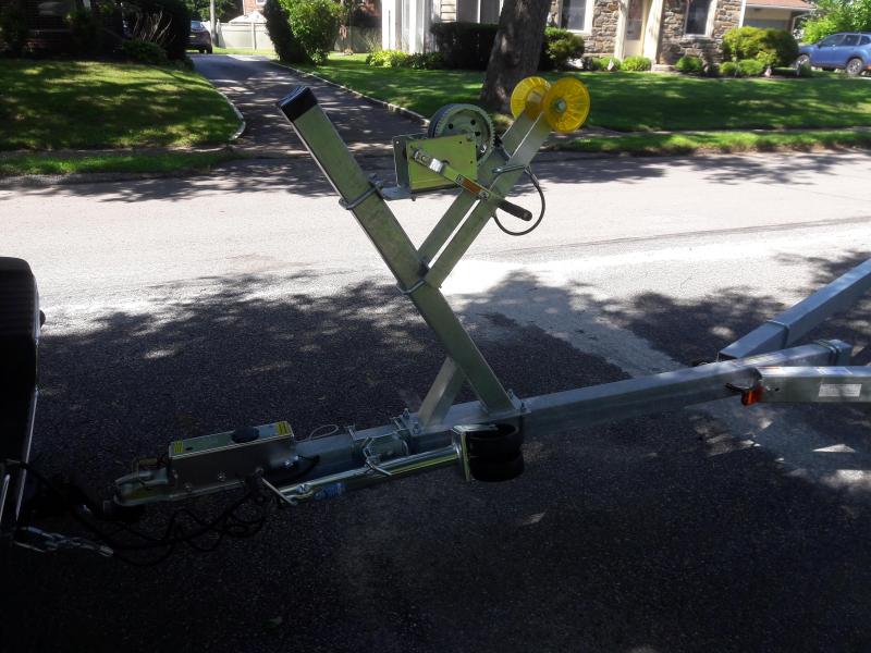 new Watercraft Trailers Sealion Trailers  for sale, in Chester, PA Thumbnail 13