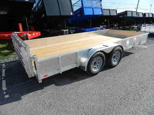 new ATV Trailers Quality Steel and Aluminum  for sale, in Chester, PA Thumbnail 7