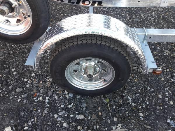 new Watercraft Trailers Sealion Trailers  for sale, in Chester, PA Thumbnail 3